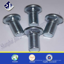 Made in China Hot Sale Carriage Bolt